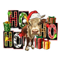 ho ho ho heifer | Teevron