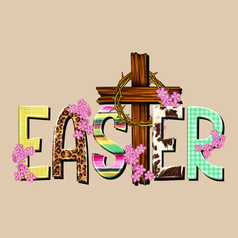 Easter Crown Of Thorns Easter Day Classic Tee by HowdyJamesFarm | Teevron