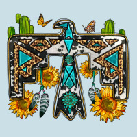 Western Free Bird Ladies Tee | Teevron