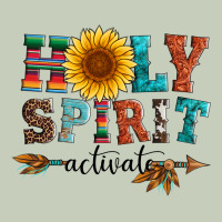 Holy Spirit Activate Classic Tee | Teevron