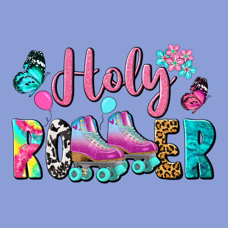 Holy Roller Long Sleeve Tee by BundleAndBundleShop | Teevron