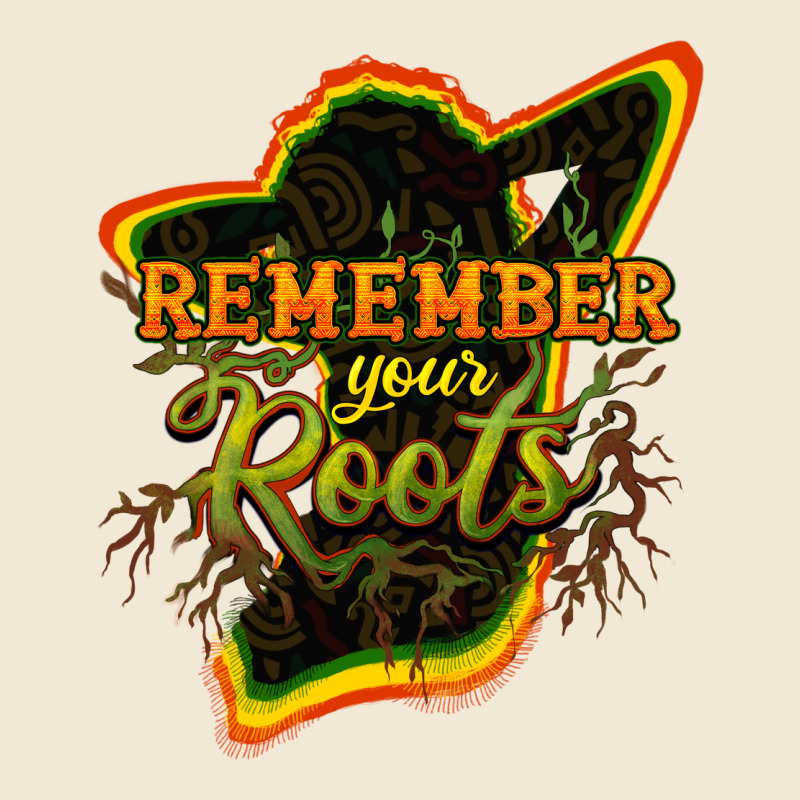 Remember Your Roots Premium Tee by HowdyJamesFarm | Teevron