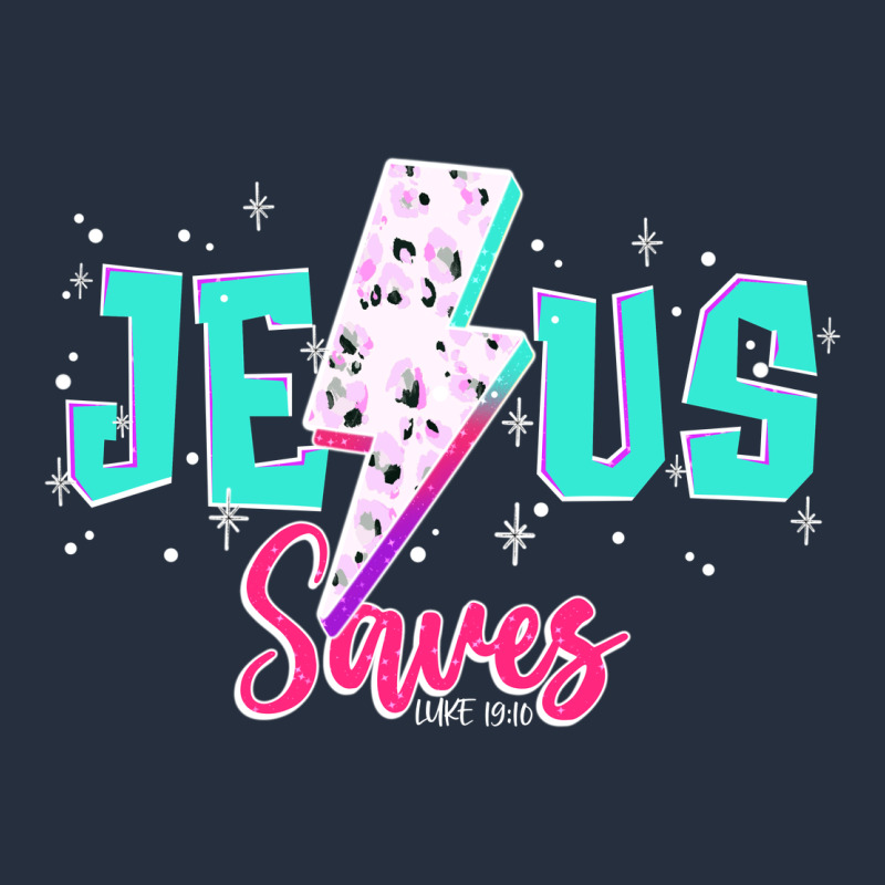 Jesus Saves Zipper Hoodie by JahusDesignShop | Teevron