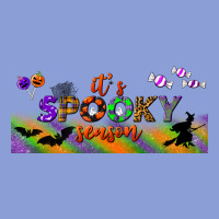 It's Spooky Season Libbey Glass Long Sleeve Tee | Teevron