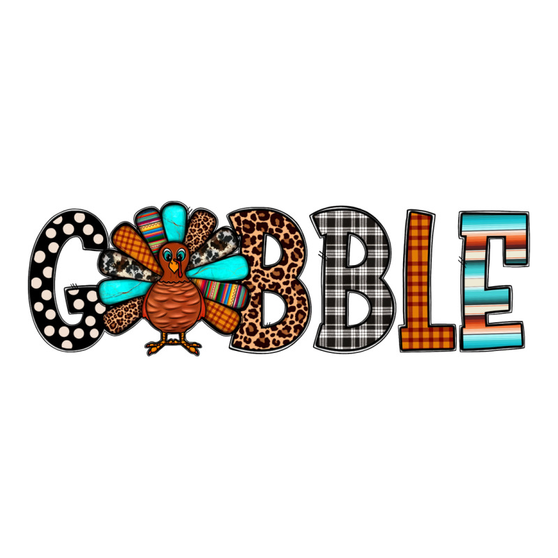 Gobble Heavyweight Hoodie by JahusDesignShop | Teevron