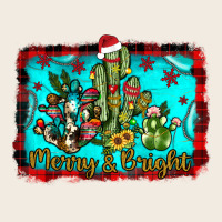Merry & Bright Premium Sweatshirt | Teevron