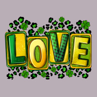 St. Patrick's Day Love Vintage Tee | Teevron