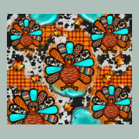 Turkey Heavyweight Hoodie | Teevron