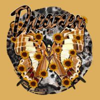 Dreamer Butterfly Premium Hoodie | Teevron