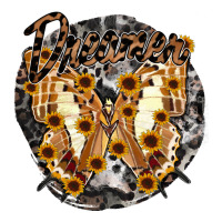 dreamer butterfly | Teevron