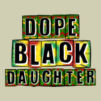 Dope Black Daughter Heavy Core Tee | Teevron