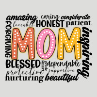 Mom Zipper Hoodie | Teevron