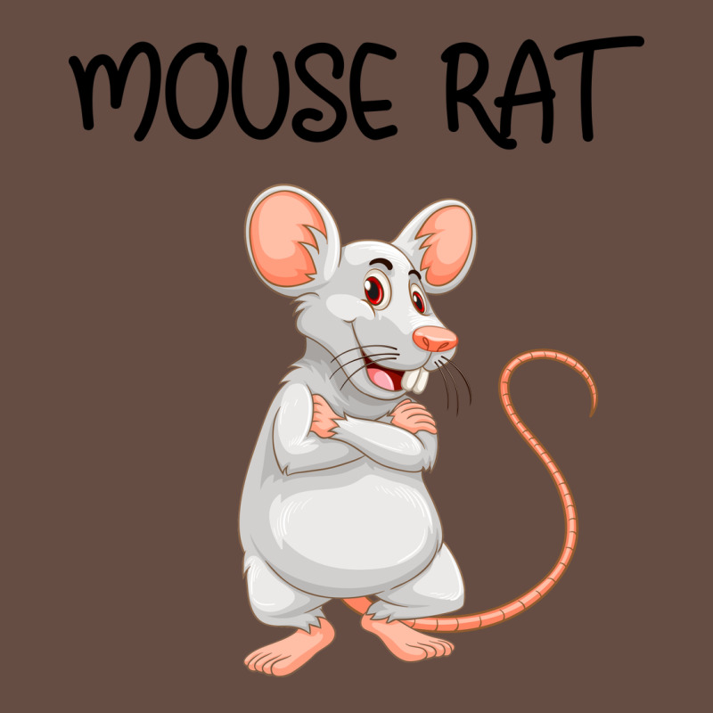 Mouse Rat Long Sleeve Tee by Bettercallsaul | Teevron