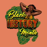 Black History Month Classic Tee | Teevron