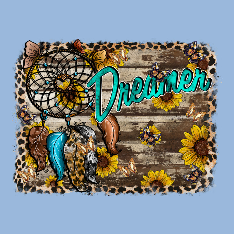 Dreamer Premium Hoodie by RacoonDesign | Teevron