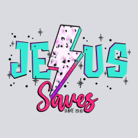 Jesus Saves Zipper Hoodie | Teevron