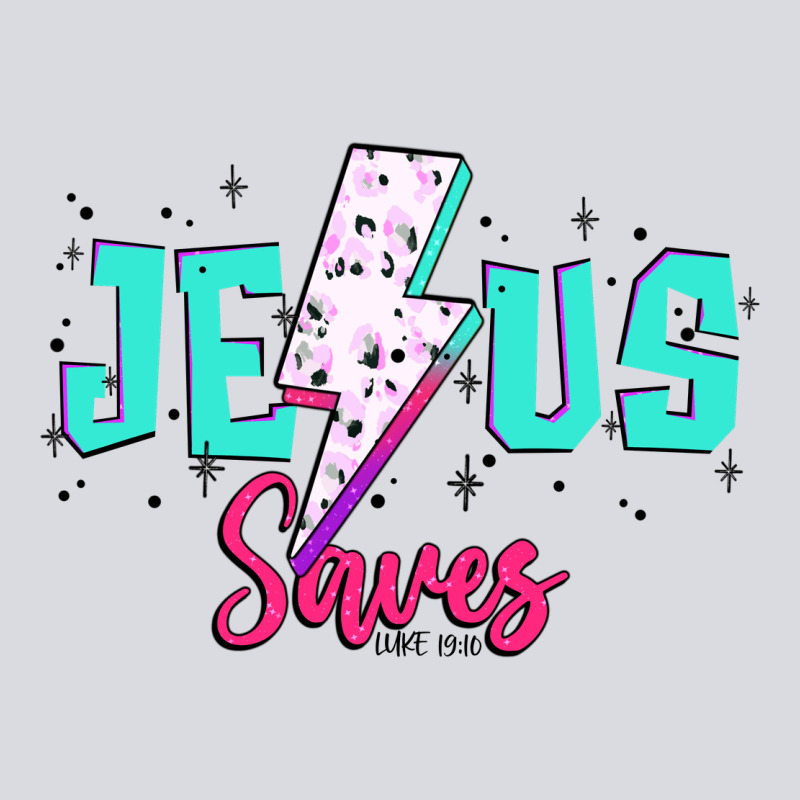 Jesus Saves Zipper Hoodie by JahusDesignShop | Teevron