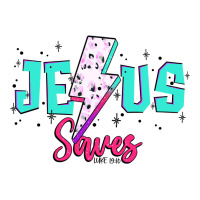 jesus saves | Teevron