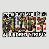 Its The Guts And Its The Glory 4th Of July Classic Tee | Teevron