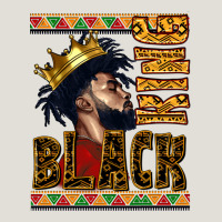 Black King Heavy Core Tee | Teevron