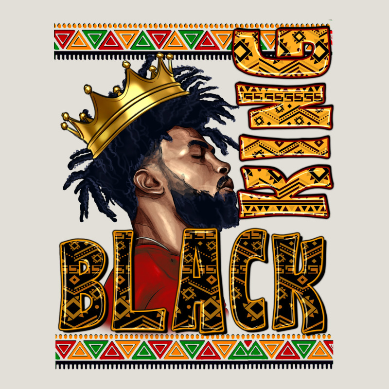 Black King Heavy Core Tee by CowGirlArtShop | Teevron