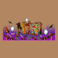 Halloween Mini Libbey Glass Long Sleeve Tee | Teevron
