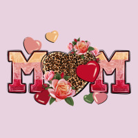 Valentine's Day Mom Ladies Tee | Teevron