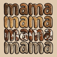 Faux Sequins Mama Heavyweight Sweatshirt | Teevron