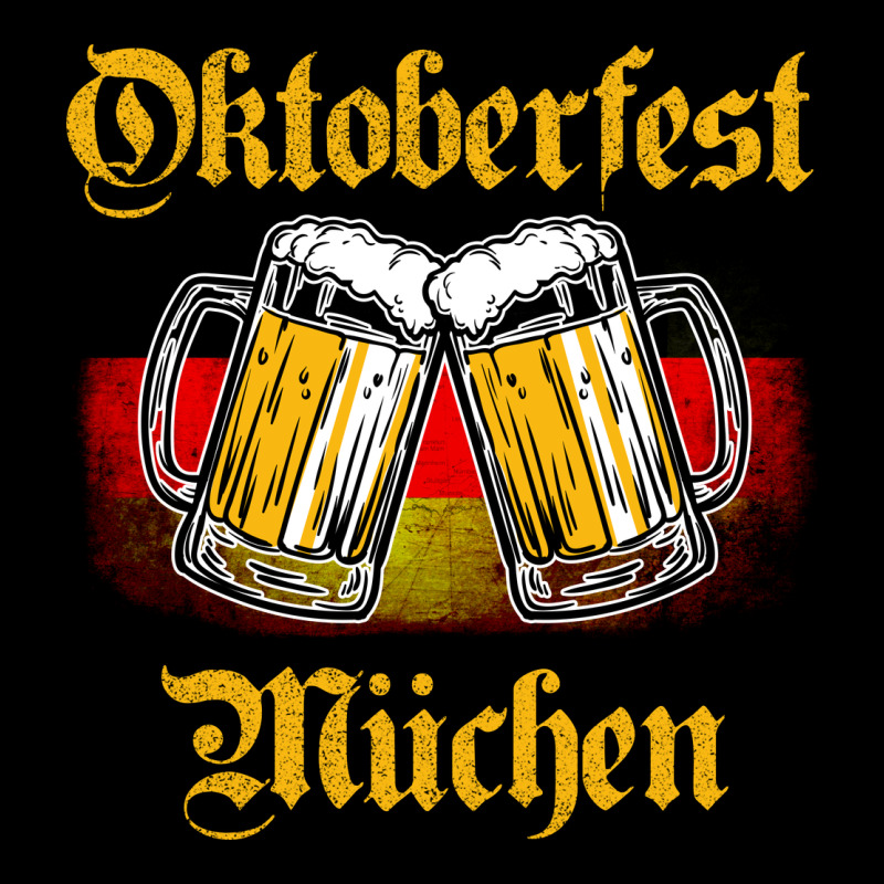 Oktoberfest Munich Premium Sweatshirt by baoMotion | Teevron