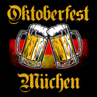 Oktoberfest Munich Premium Sweatshirt | Teevron