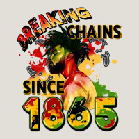 Breaking Chains Since 1865 Heavy Core Tee | Teevron