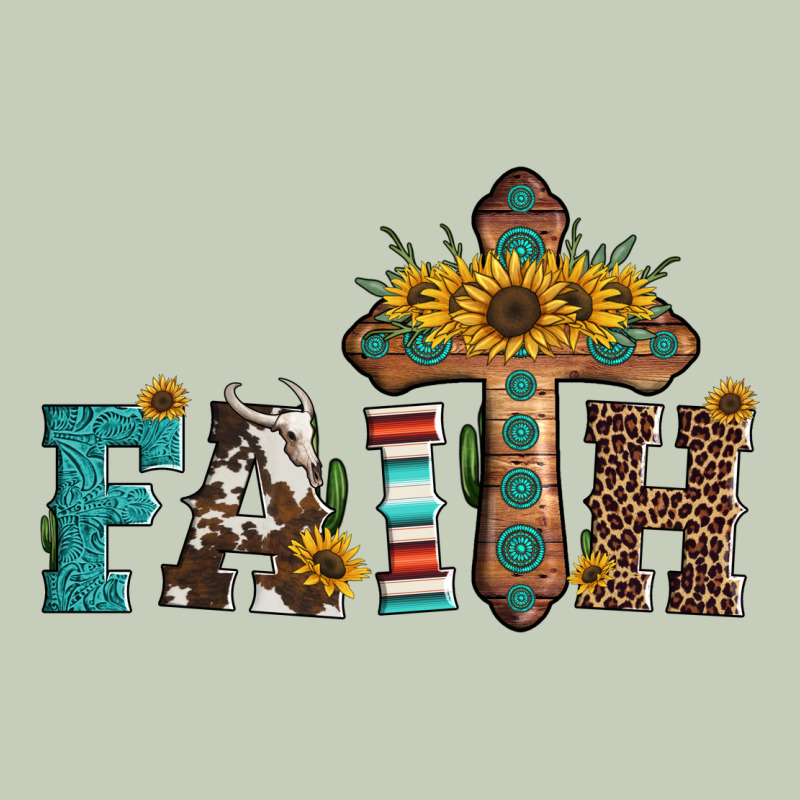 Faith Classic Tee by Artiststas | Teevron