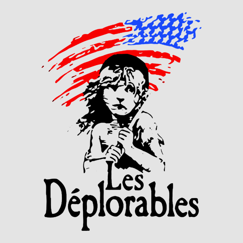 Les Deplorables Premium Sweatshirt by baoMotion | Teevron