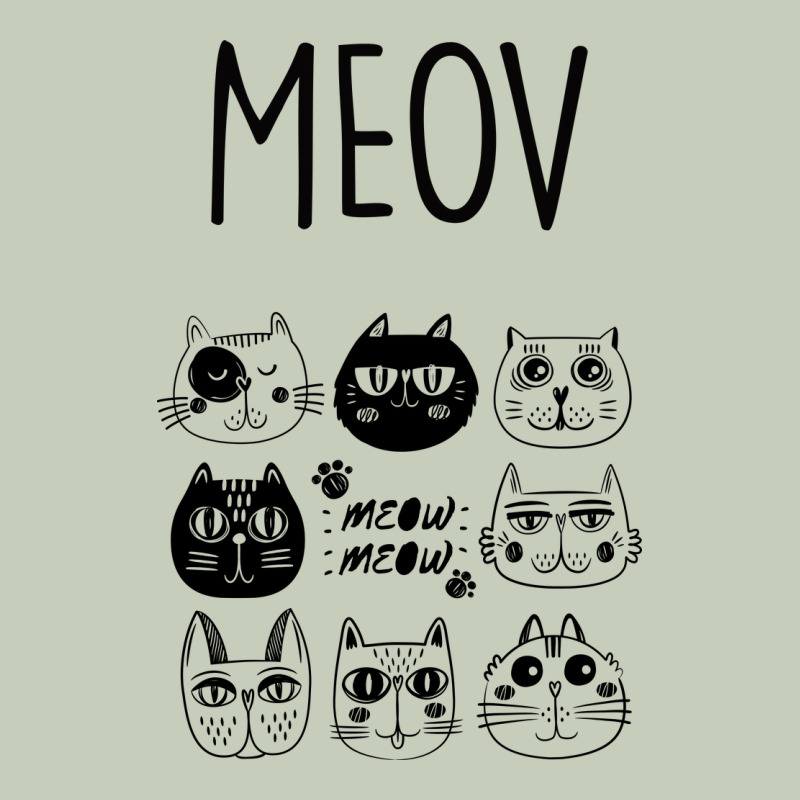 Meow Long Sleeve Tee by Bettercallsaul | Teevron