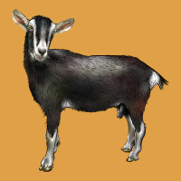 Alpine Goat Premium Hoodie | Teevron