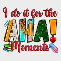 I Do It For The Aha Moments Urban Hoodie | Teevron