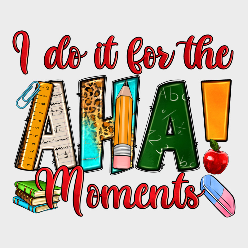 I Do It For The Aha Moments Urban Hoodie by RanaPortraitStore | Teevron