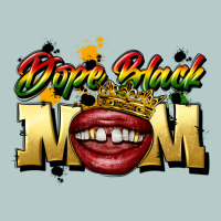 Black Mom Heavy Core Tee | Teevron