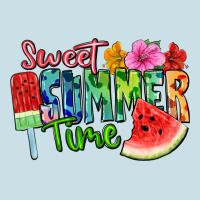 Sweet Summer Time Ladies Tee | Teevron