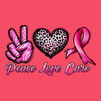 Peace Love Cure Premium Sweatshirt | Teevron