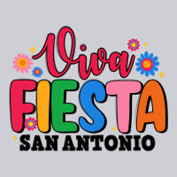 Viva Fiesta San Antonio Heavyweight Sweatshirt | Teevron