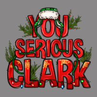 You Serious Clark Bbs Vintage Tee | Teevron