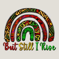 But Still I Rise Heavy Core Tee | Teevron