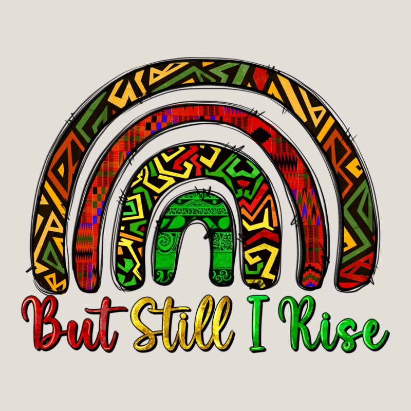 But Still I Rise Heavy Core Tee by CowGirlArtShop | Teevron