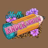 Kinder Garten Premium Tee | Teevron