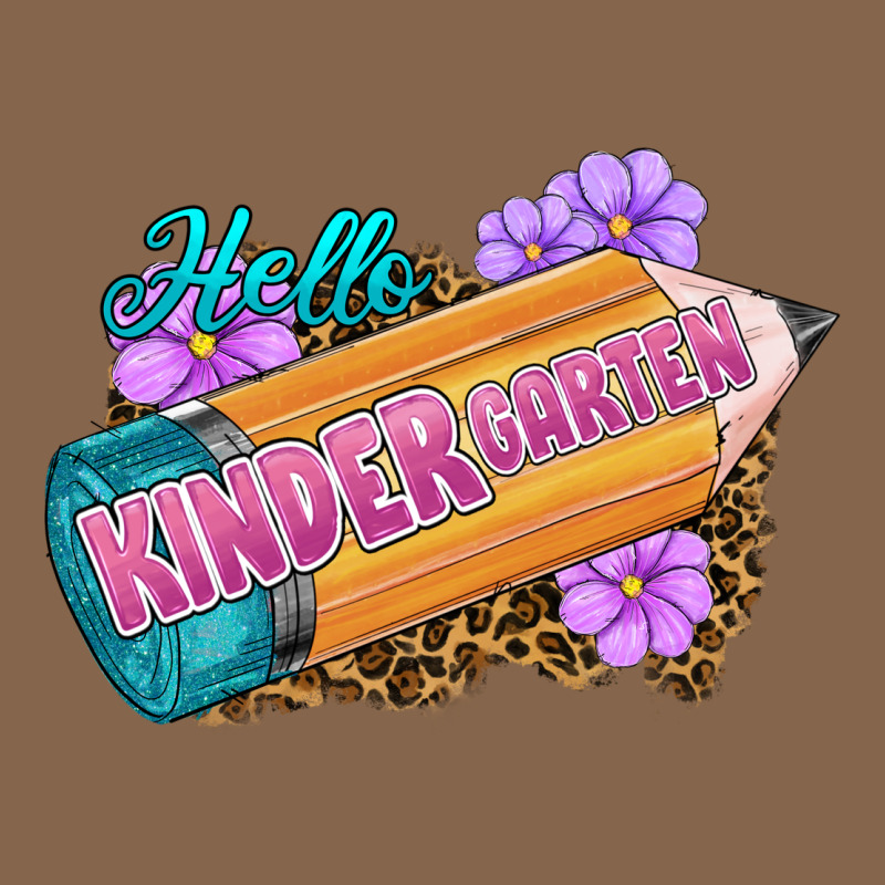 Kinder Garten Premium Tee by RanaPortraitStore | Teevron
