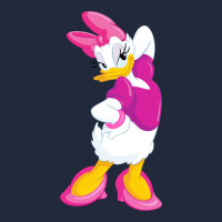 Daisy Duck Premium Sweatshirt | Teevron