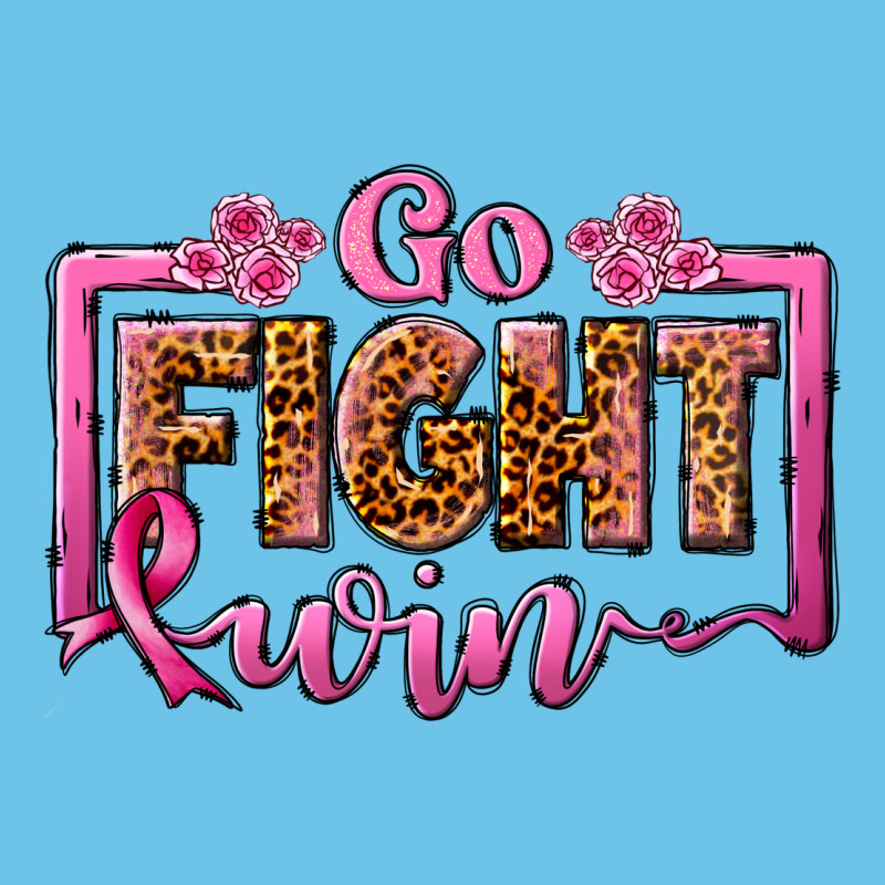 Go Fight Win Premium Sweatshirt by JahusDesignShop | Teevron