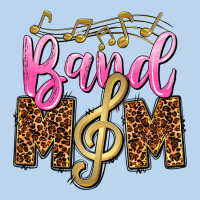 Band Mom Mother's Day Classic Tee | Teevron