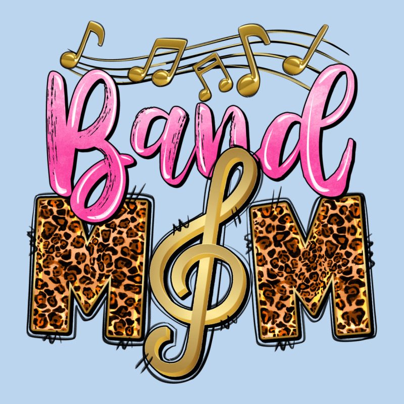 Band Mom Mother's Day Classic Tee by CowGirlArtShop | Teevron
